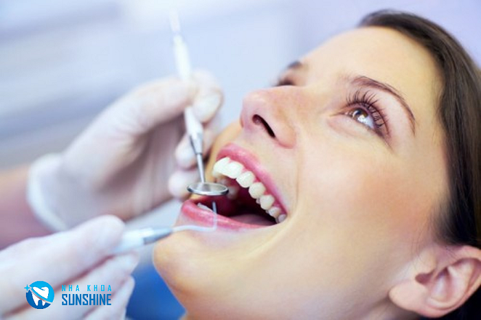 các bước cấy ghép Implant các bước cấy ghép Implant