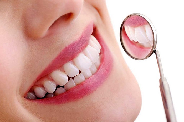 các loại răng sứ zirconia