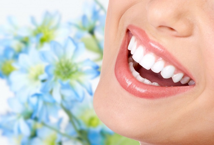 cách trồng răng hàm giả