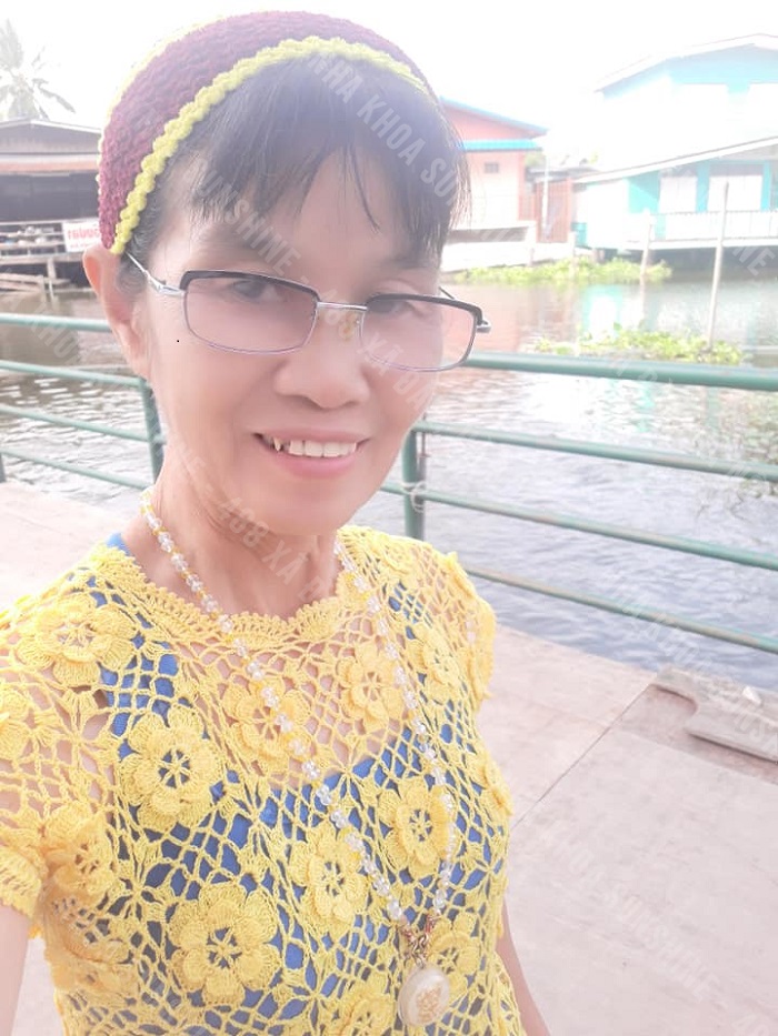 chi phí trồng răng cho người già chi phí trồng răng cho người già
