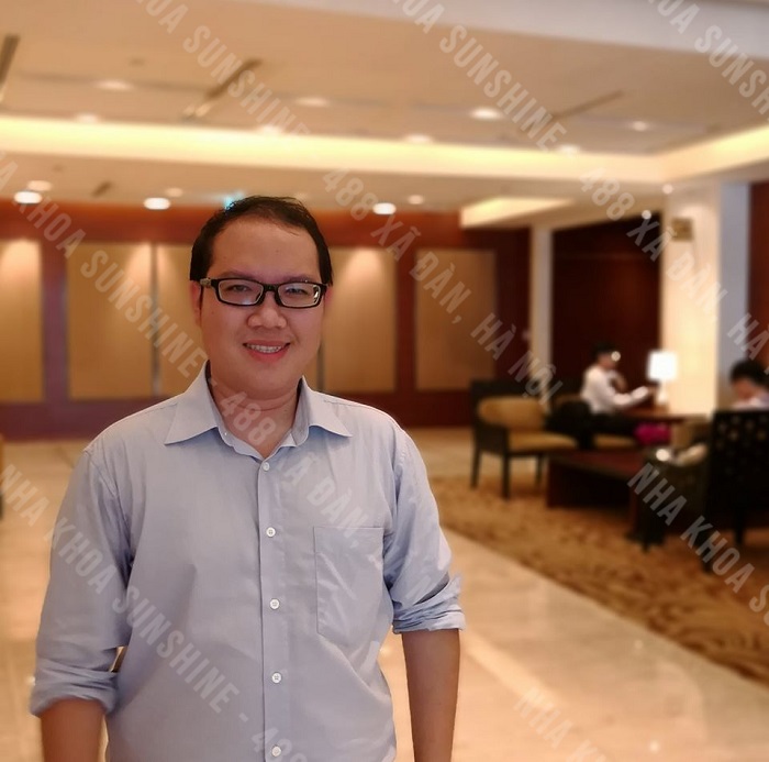 chi phí trồng răng giả cố định