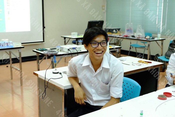 clip cấy ghép Implant