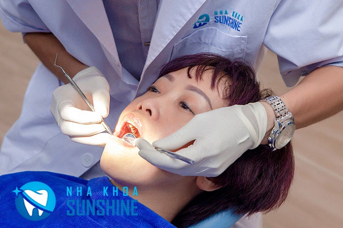 clip cấy ghép Implant