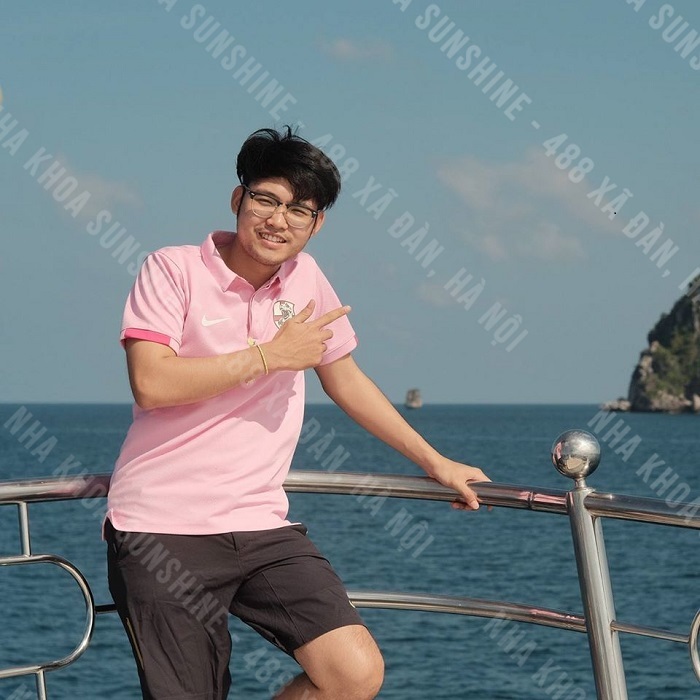 có nên trồng răng giả cố định