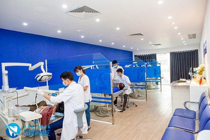 có nên trồng răng khểnh không có nên trồng răng khểnh không