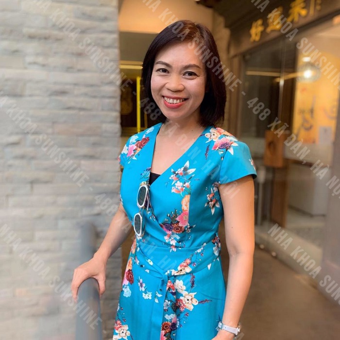 không trồng răng hàm có sao không