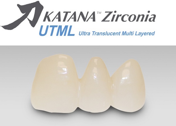 răng sứ zirconia có mấy loại