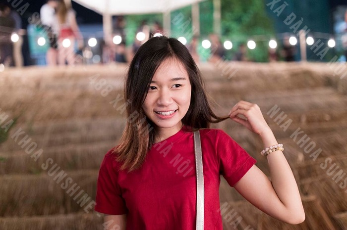 trồng răng bình thường giá bao nhiêu