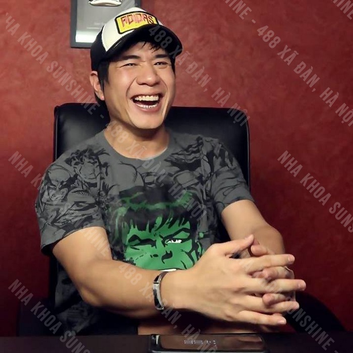 trồng răng cả hàm trồng răng cả hàm