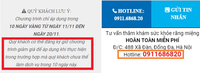trồng răng cấm bị mất trồng răng cấm bị mất
