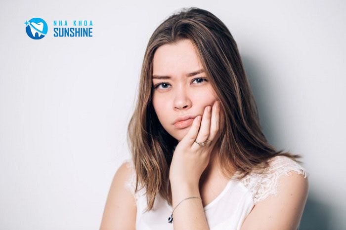 trồng răng cấm có đau không trồng răng cấm có đau không