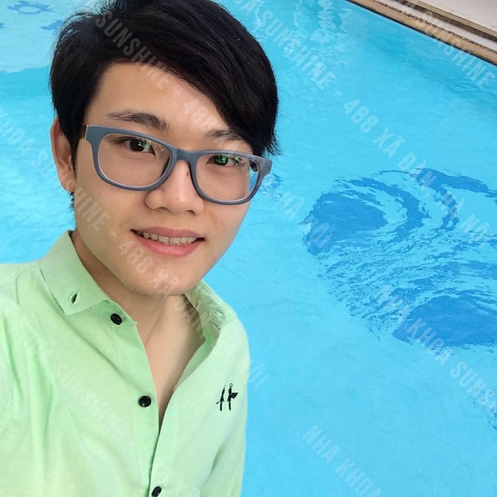 trồng răng hàm giá bao nhiêu
