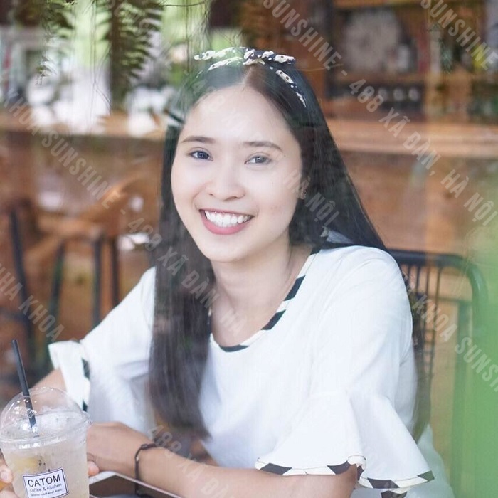 trồng răng khểnh có đau không trồng răng khểnh có đau không