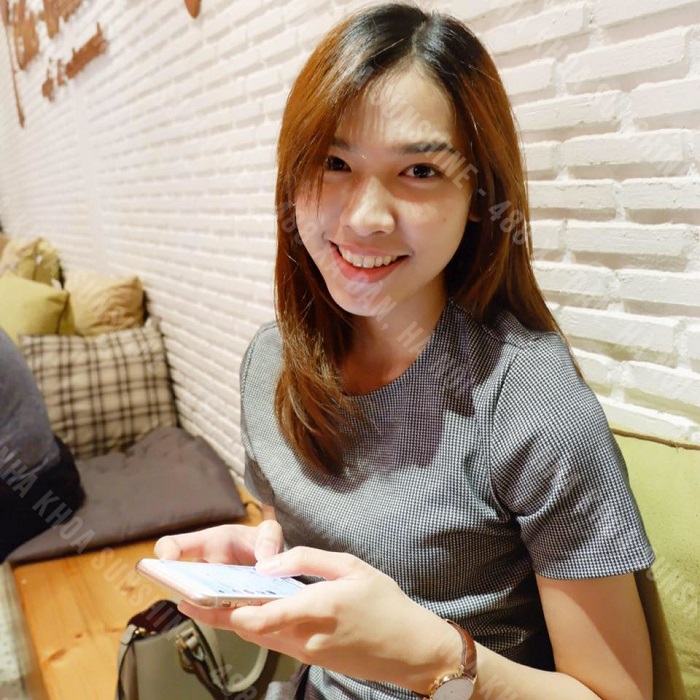 báo giá trồng răng Implant