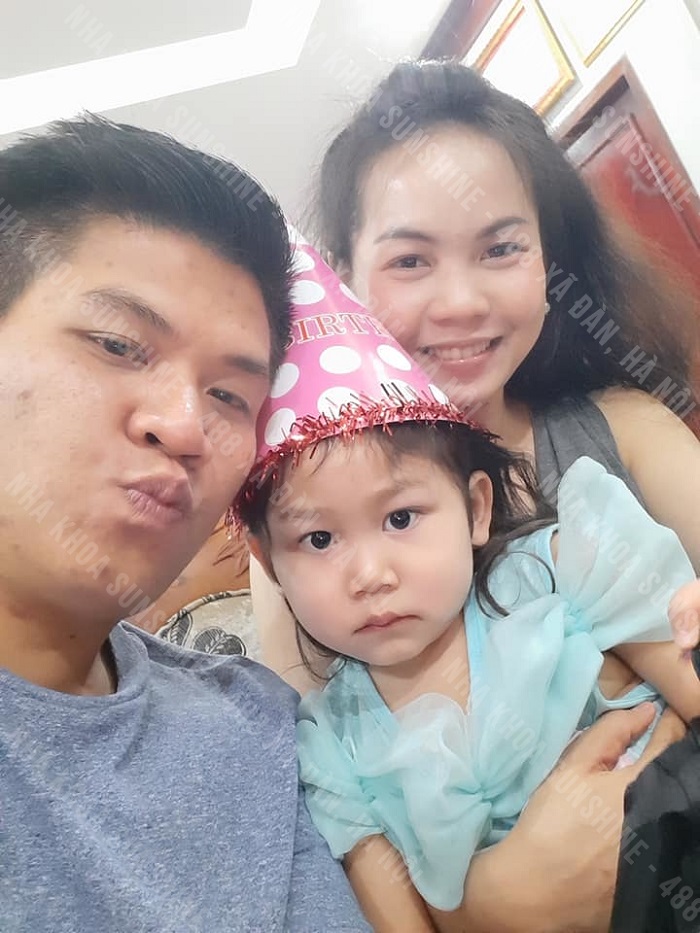 khi nào có thể niềng răng cho trẻ