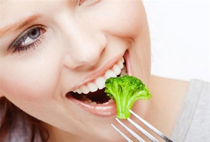 niềng răng bao lâu thì ăn uống bình thường