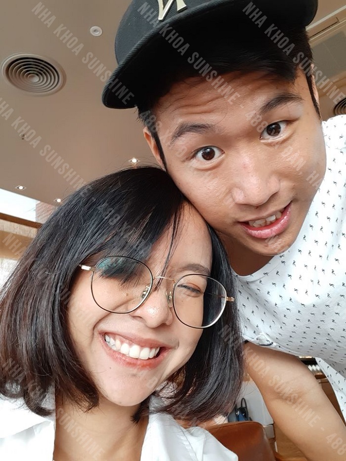 niềng răng hô hết bao nhiêu tiền