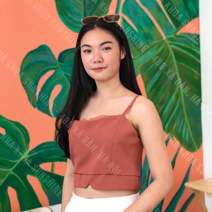 niềng răng hô hở lợi niềng răng hô hở lợi
