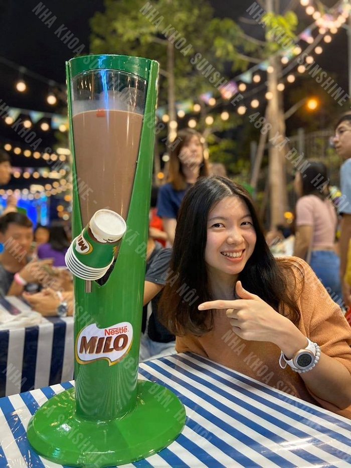 niềng răng trả góp HCM