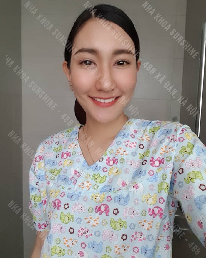 quy trình trồng răng Implant mất bao lâu quy trình trồng răng Implant mất bao lâu