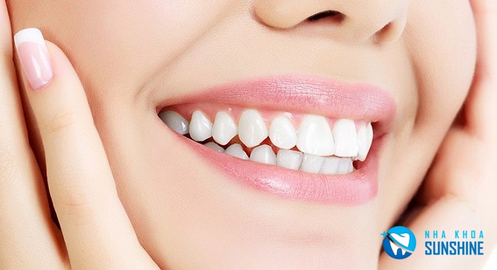 trồng răng giả có lâu không
