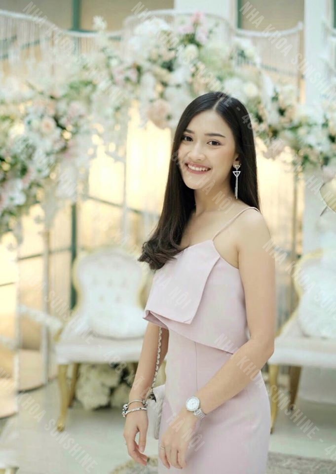 trồng răng Implant cần thơ