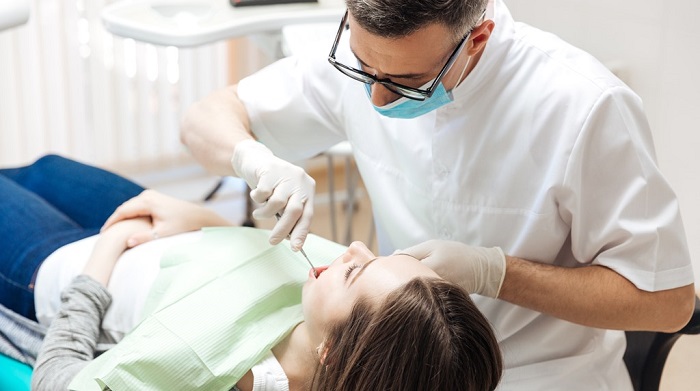 trồng răng Implant mất bao nhiêu thời gian