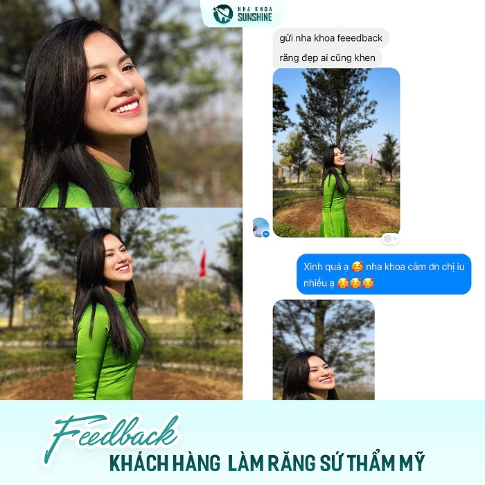 Cách làm trắng răng bằng muối