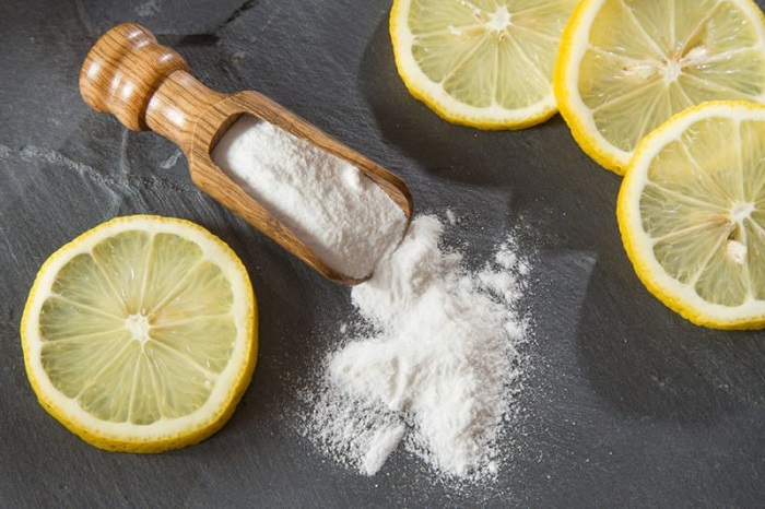 Cách làm trắng răng tại nhà bằng baking soda Cách làm trắng răng tại nhà bằng baking soda