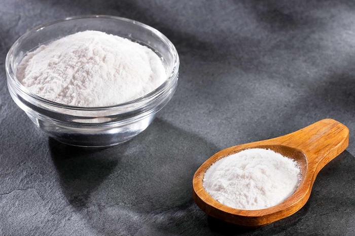 Công thức làm trắng răng bằng baking soda Công thức làm trắng răng bằng baking soda