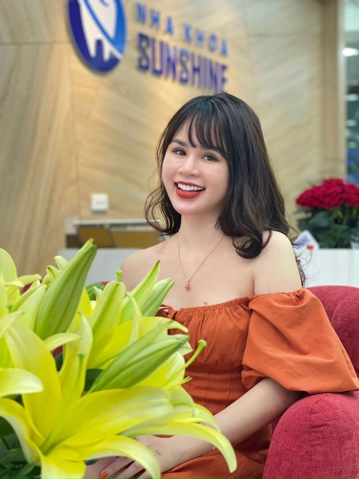 Làm trắng răng như thế nào Làm trắng răng như thế nào