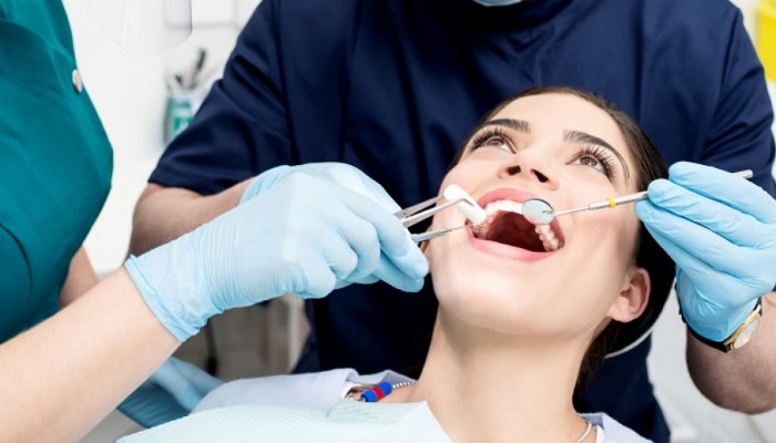 Làm trắng răng không nên ăn gì Làm trắng răng không nên ăn gì