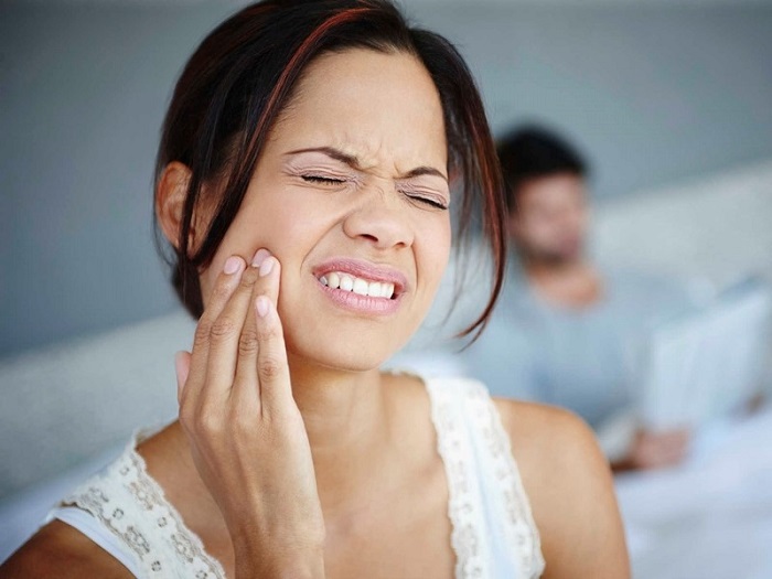 Làm trắng răng tại nhà là gì Làm trắng răng tại nhà là gì