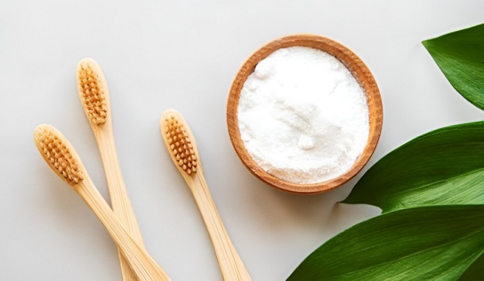 bột trắng răng nhật bản