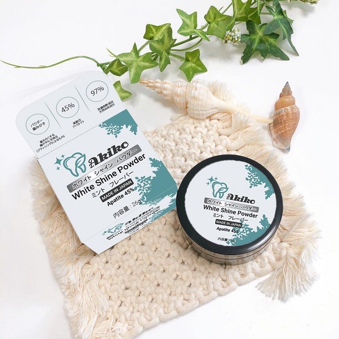 bột trắng răng shine bột trắng răng shine