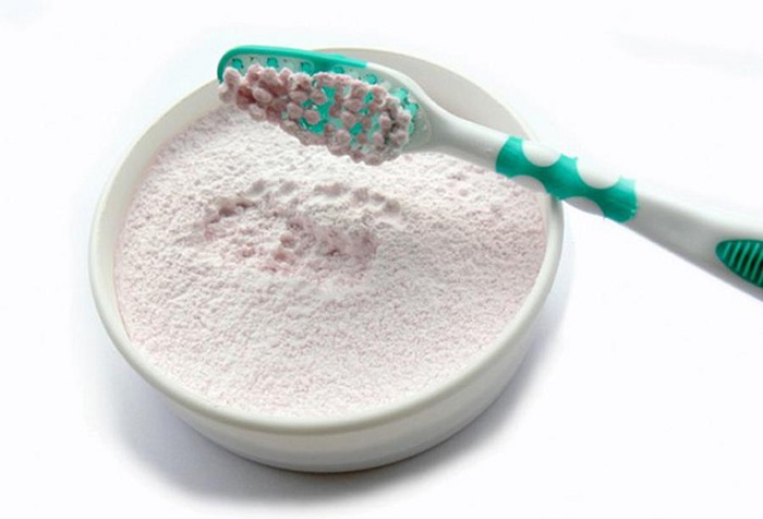 Bột trắng răng t white có an toàn không Bột trắng răng t white có an toàn không