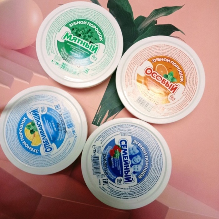 Bột tẩy trắng răng nga có tốt không