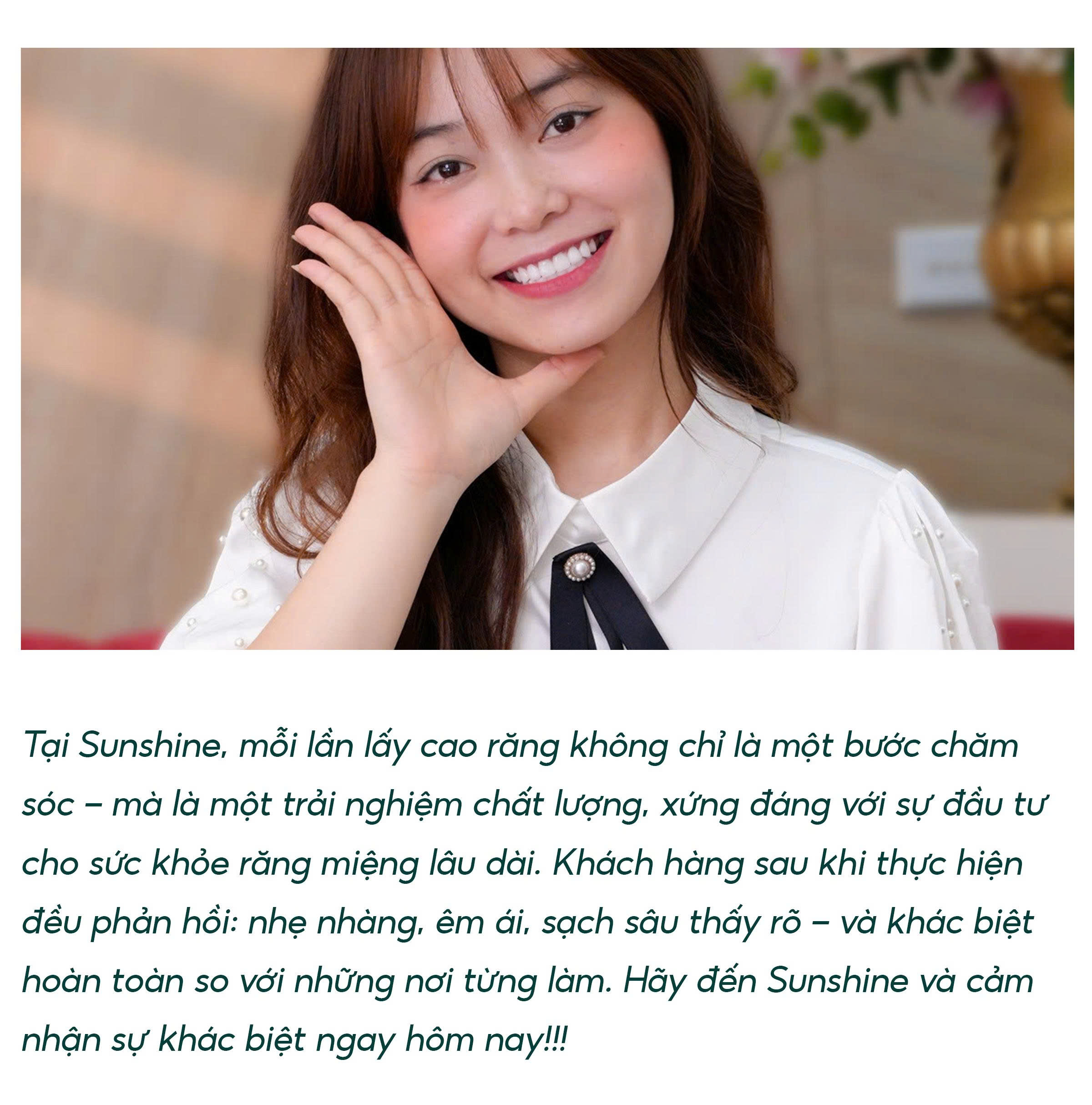 Lấy cao răng
