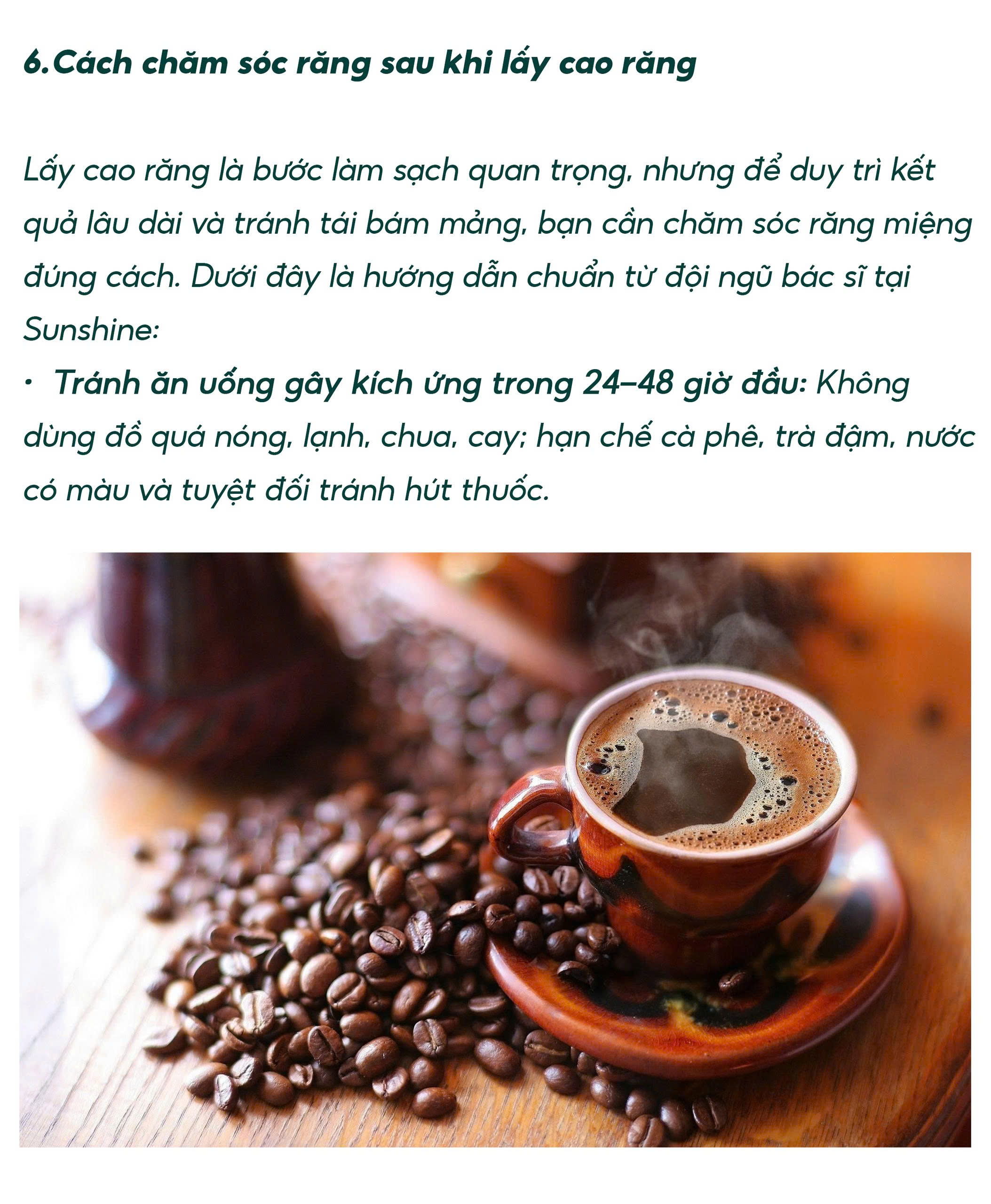 Lấy cao răng