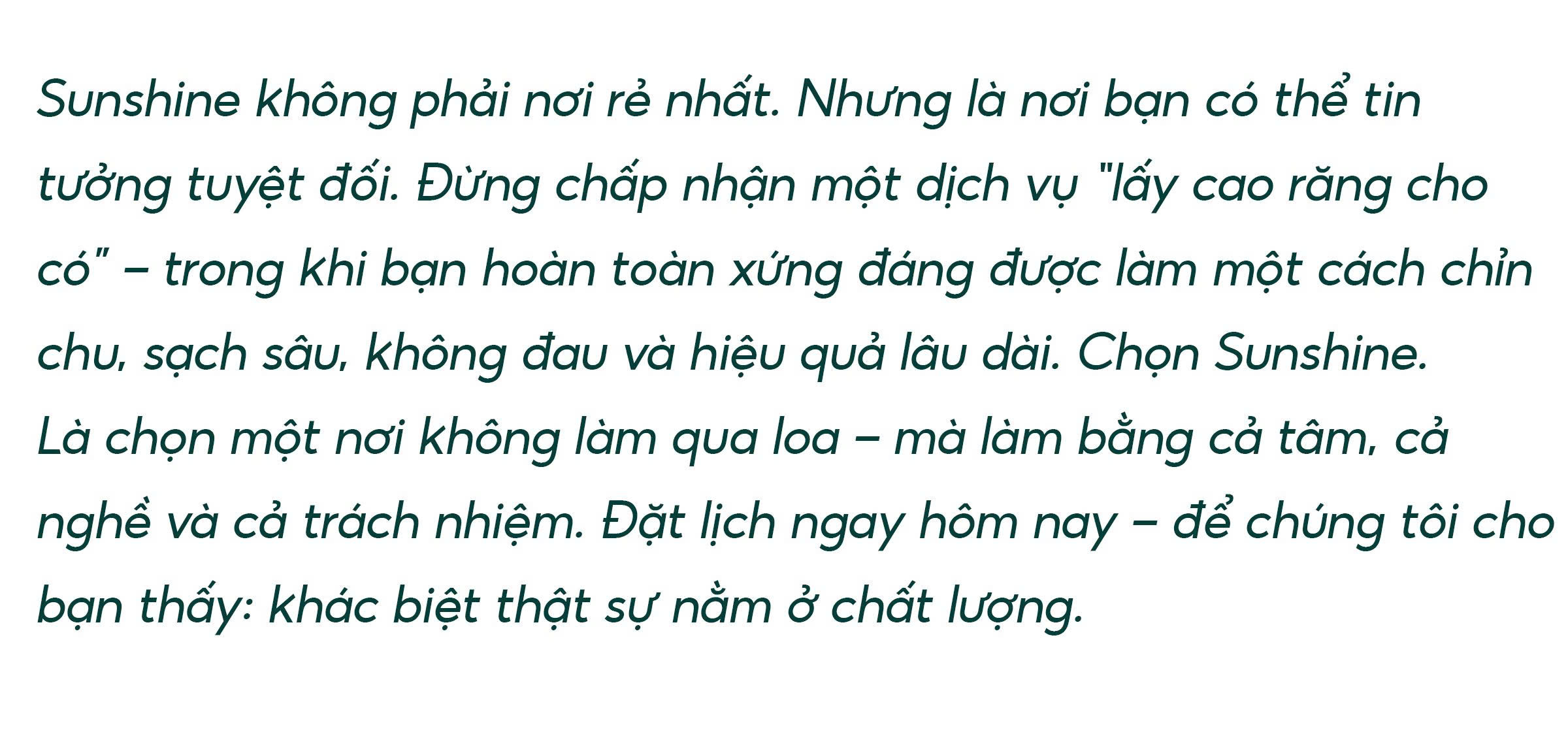 Lấy cao răng