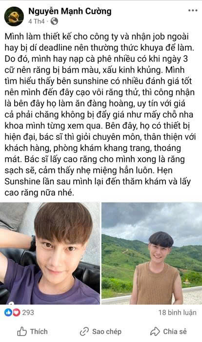 Lấy cao răng