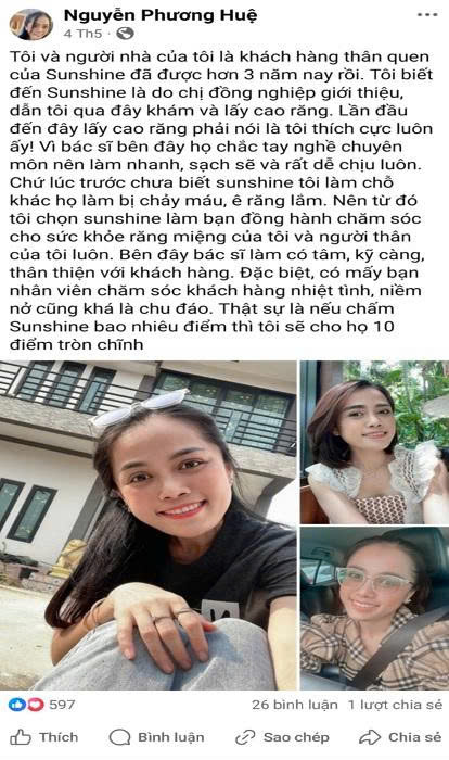 Lấy cao răng
