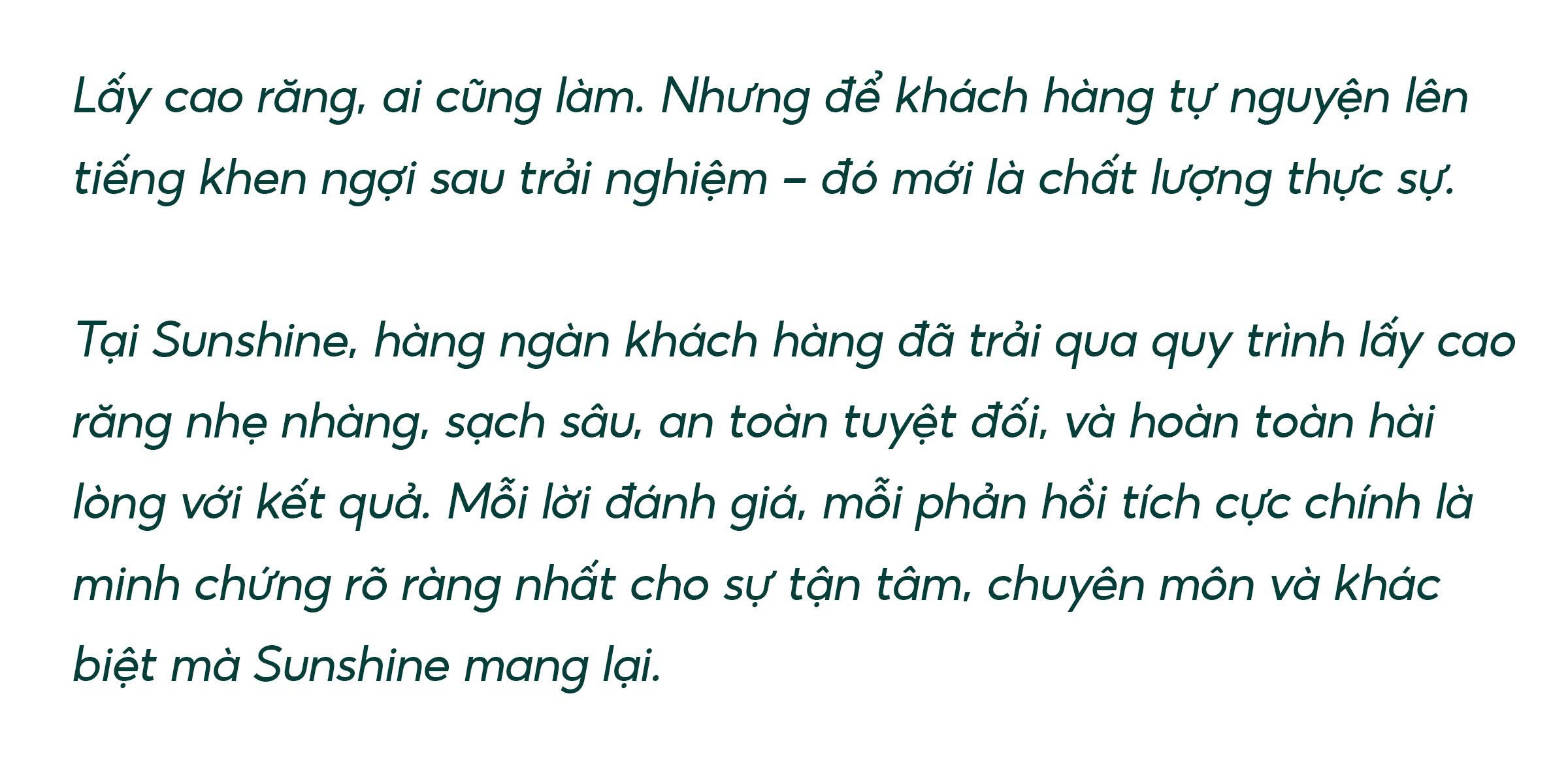 Lấy cao răng