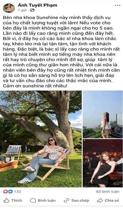 Lấy cao răng