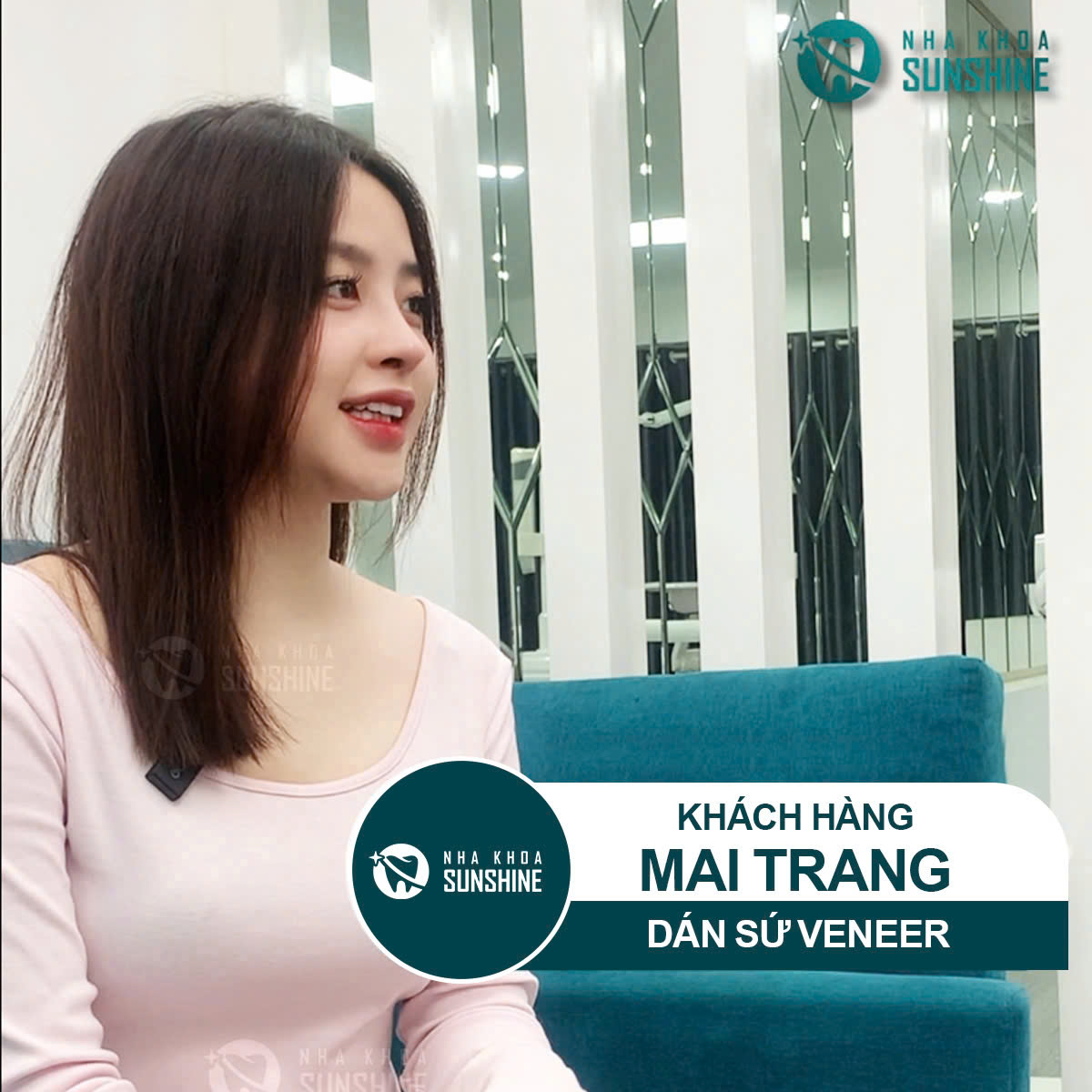 Khách hàng Mai Trang
