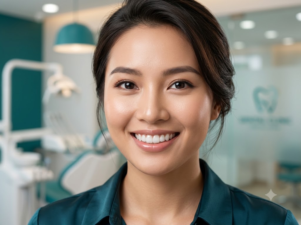 Bọc Răng Sứ Thẩm Mỹ - Nha Khoa Sunshine